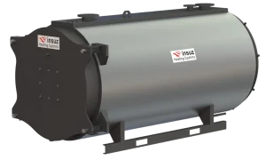 INSUZ PRS – A compact and powerful hot water boiler that maximizes energy savings.