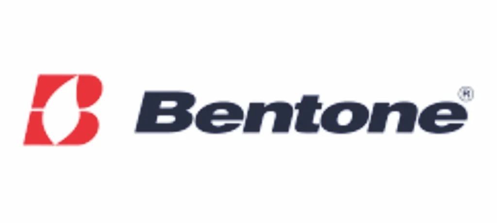 Bentone brülör markası logosu