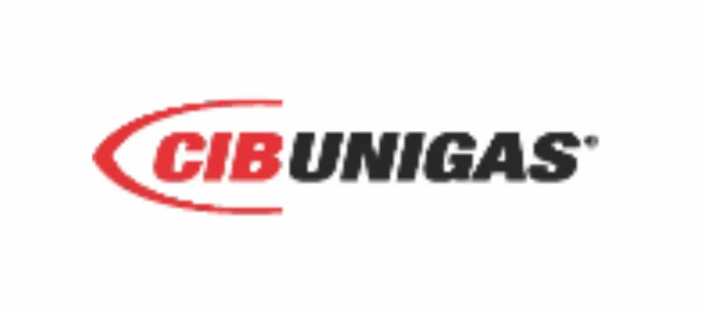 CIB Unigas brülör markası logosu