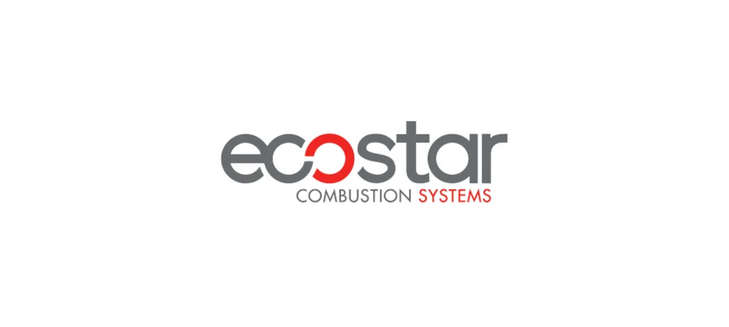 Eco Star brülör markası logosu