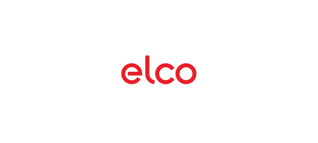 Elco brülör markası logosu