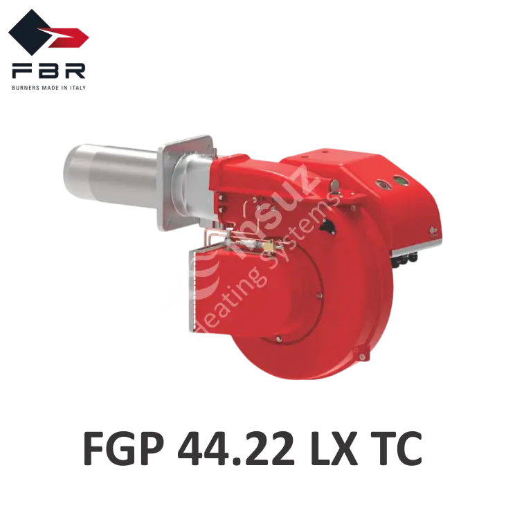 FBR FGP 44.22 LX TC