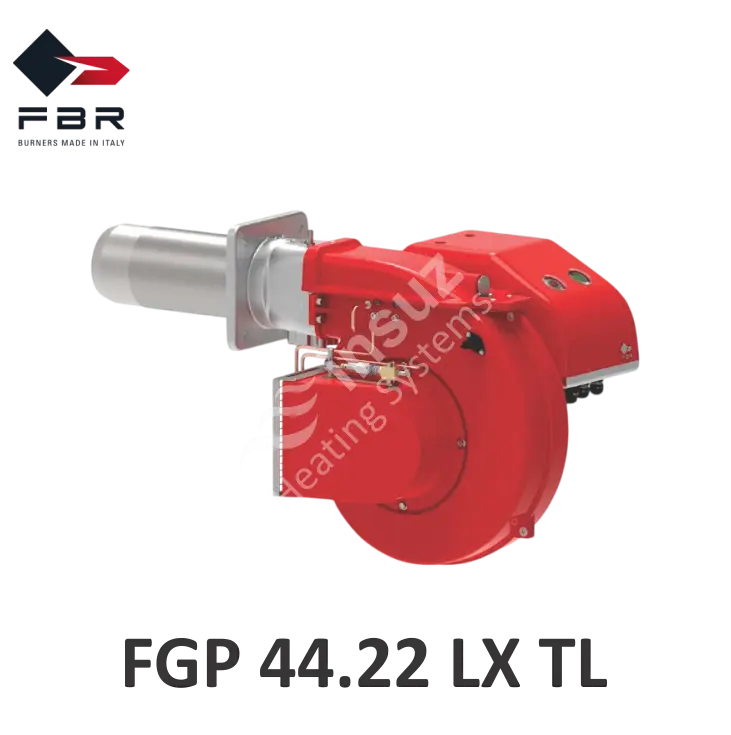 FBR FGP 44.22 LX TL