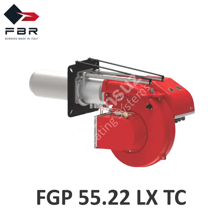 FBR FGP 55.22 LX TC