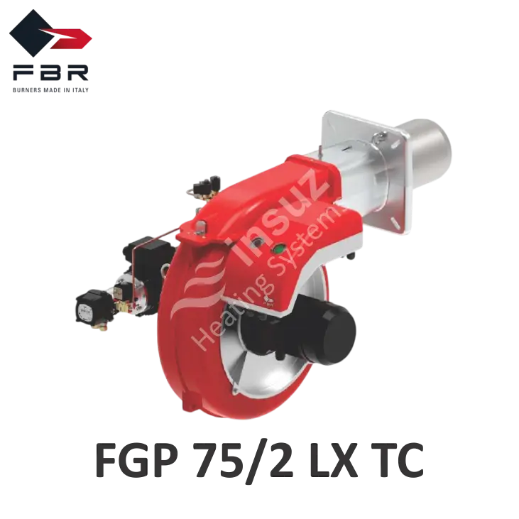 FBR FGP 75.2 LX TC