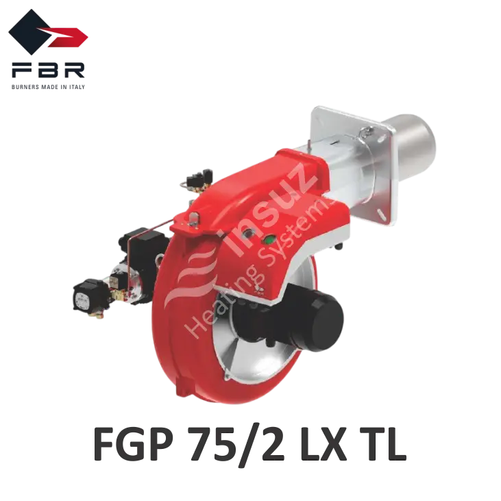 FBR FGP 75.2 LX TL