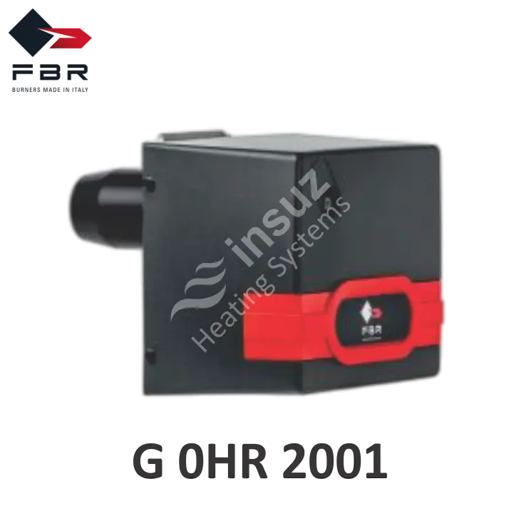 FBR G 0HR 2001