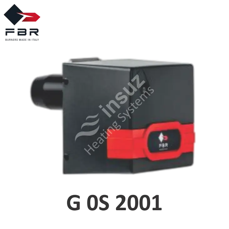 FBR G 0S 2001