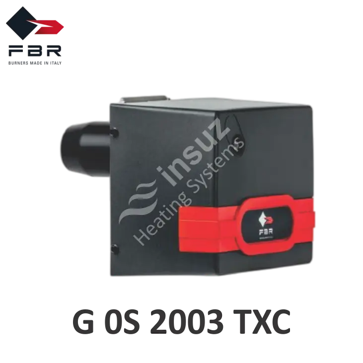 FBR G 0S 2003 TXC
