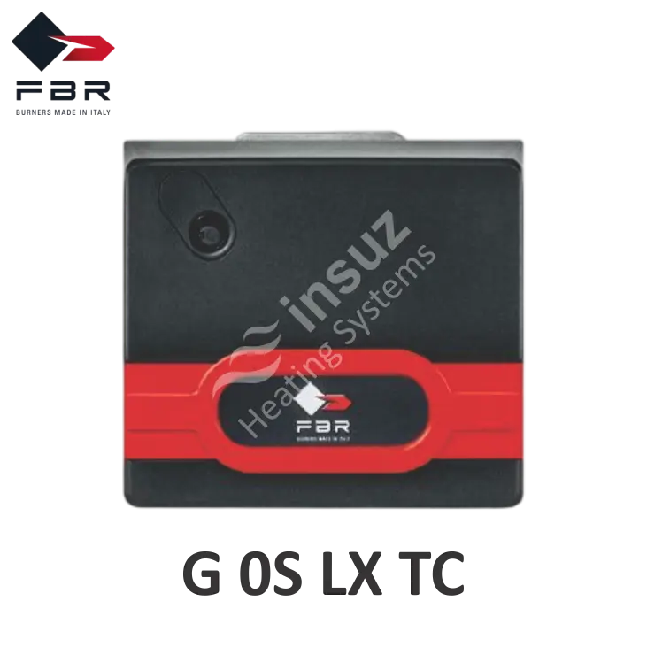 FBR G 0S LX TC