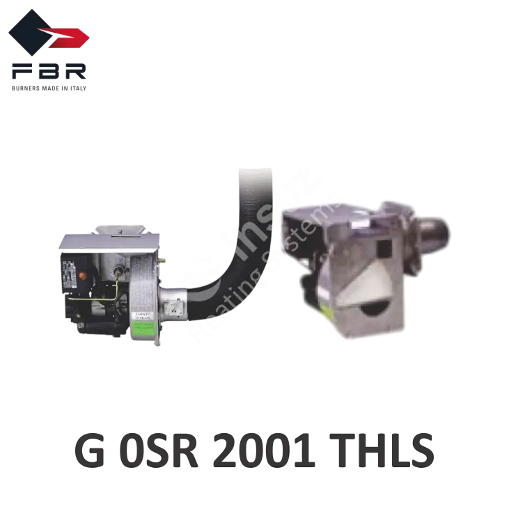 FBR G 0SR 2001 THLS