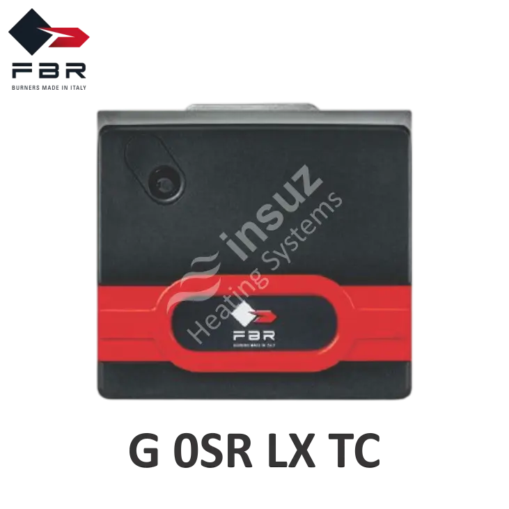 FBR G 0SR LX TC
