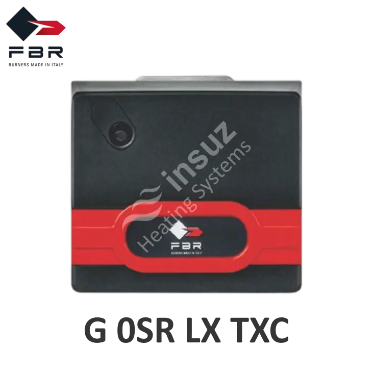 FBR G 0SR LX TXC