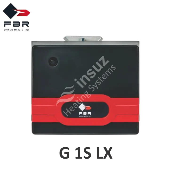 FBR G 1S LX