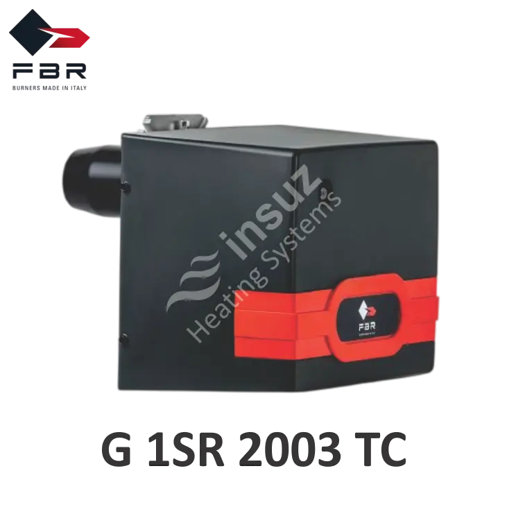FBR G 1SR 2003 TC