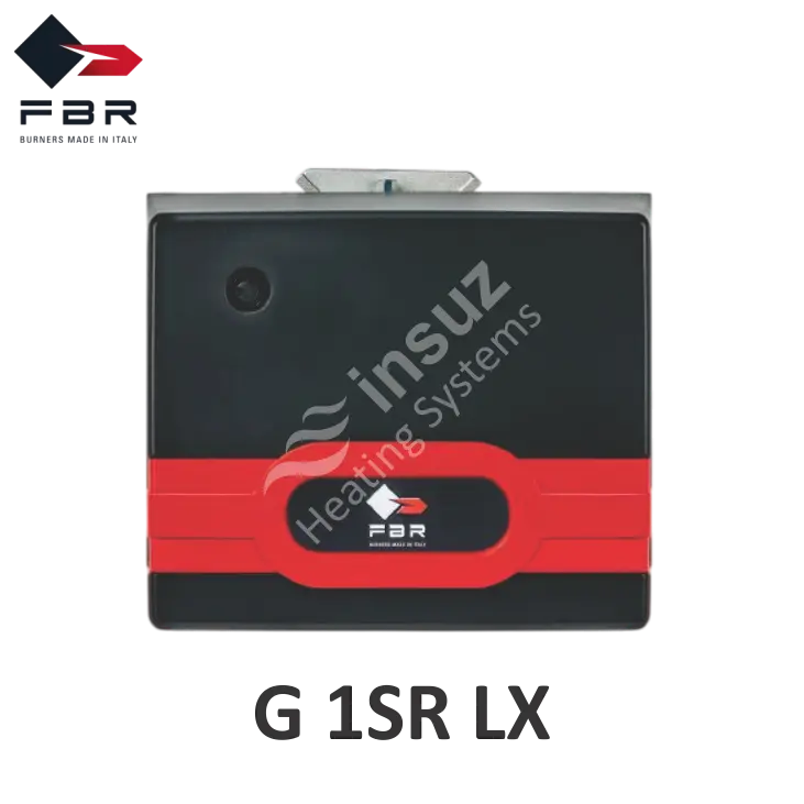 FBR G 1SR LX