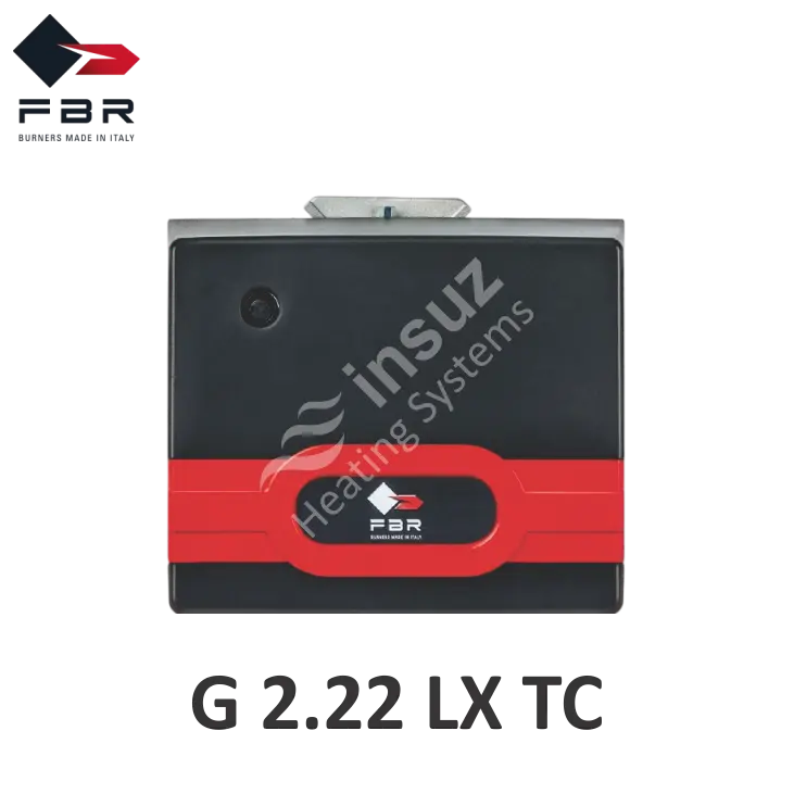 FBR G 2.22 LX TC