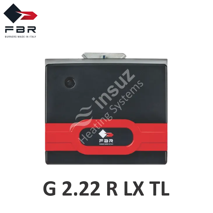 FBR G 2.22 R LX TL