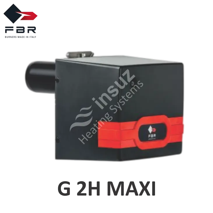 FBR G 2H MAXI