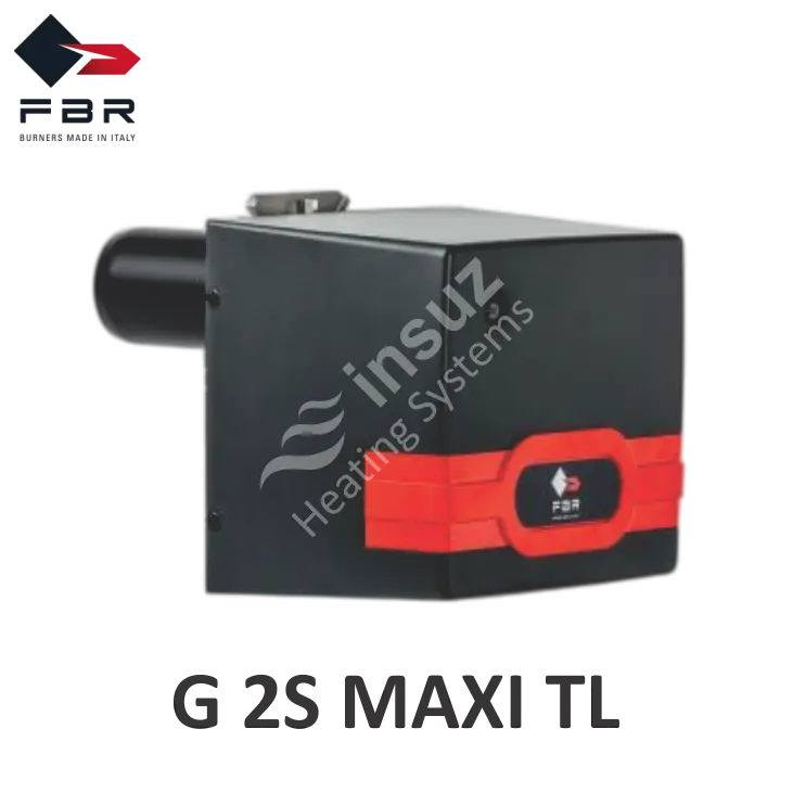 FBR G 2S MAXI TL