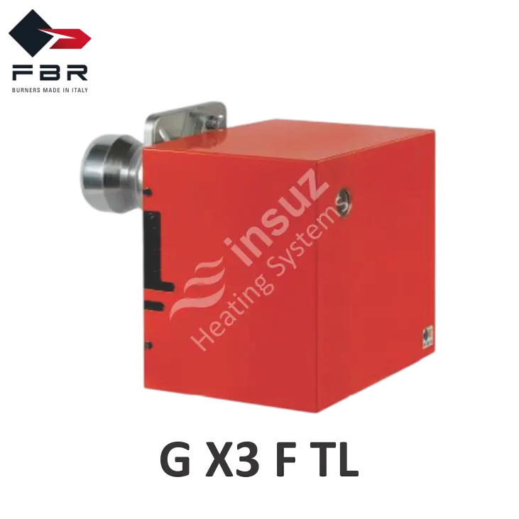 FBR G X3 F TL