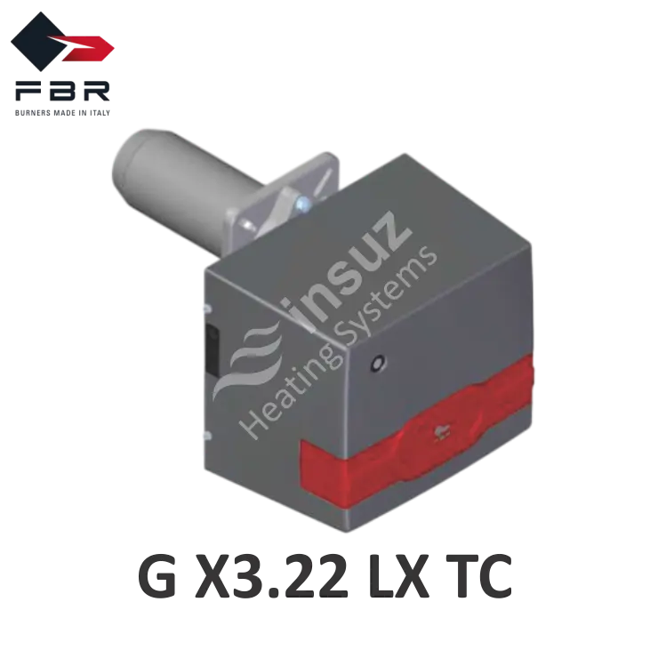 FBR G X3.22 LX TC