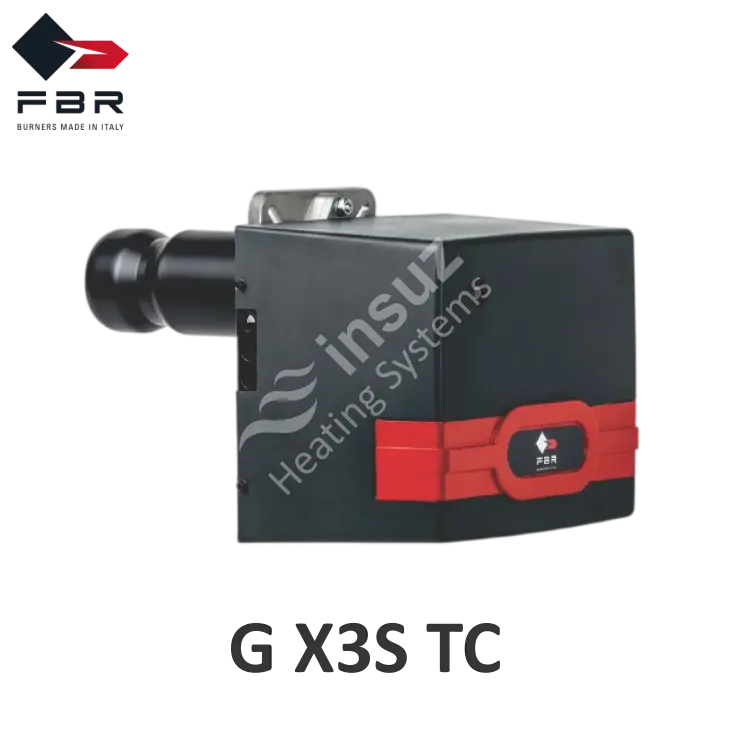 FBR G X3S TC