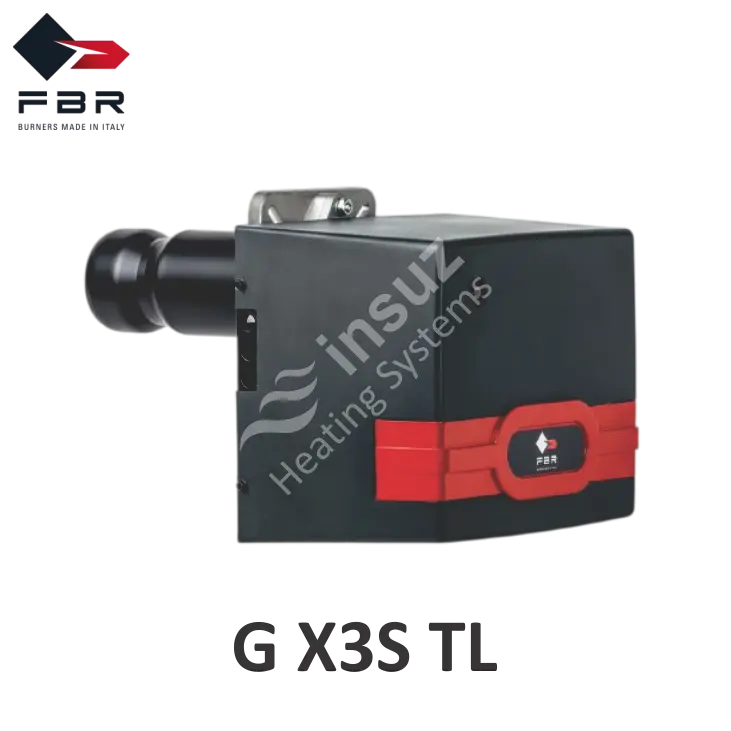 FBR G X3S TL