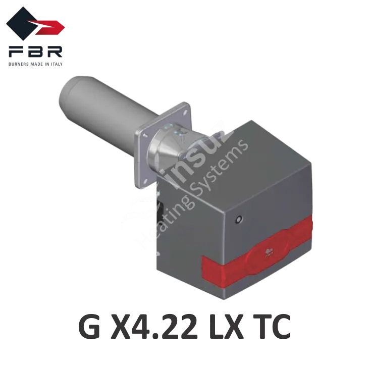 FBR G X4.22 LX TC