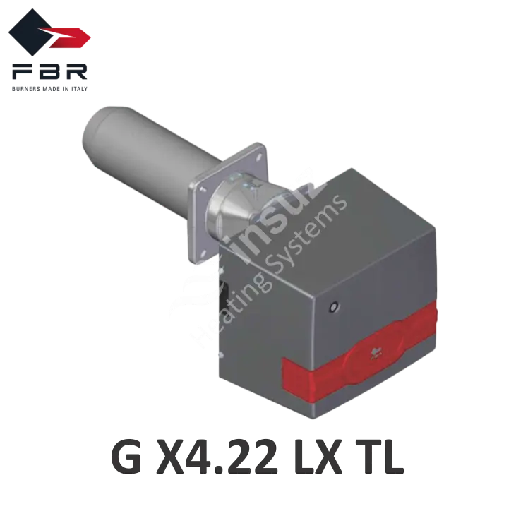 FBR G X4.22 LX TL