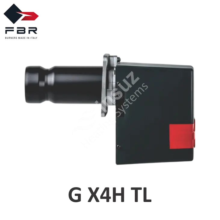 FBR G X4H TL
