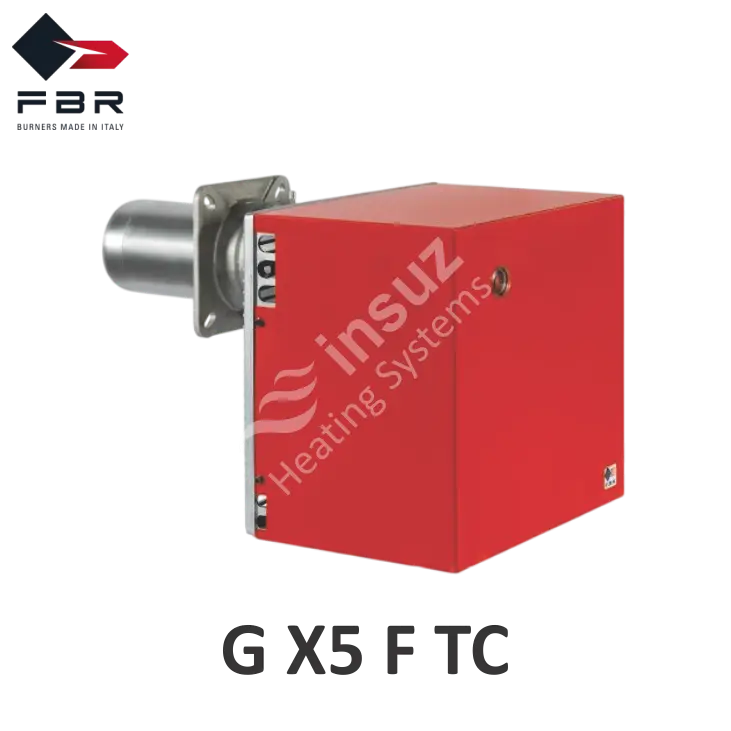 FBR G X5 F TC