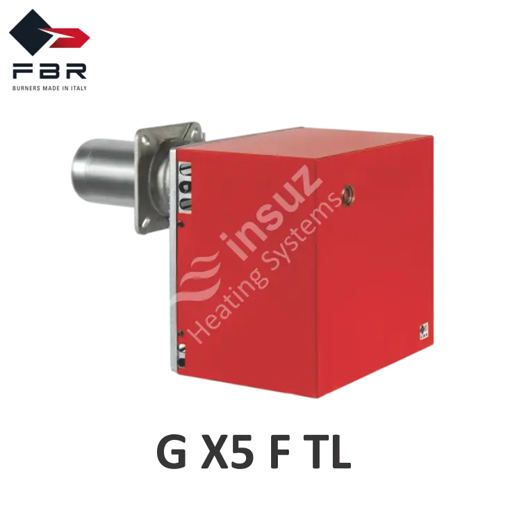 FBR G X5 F TL