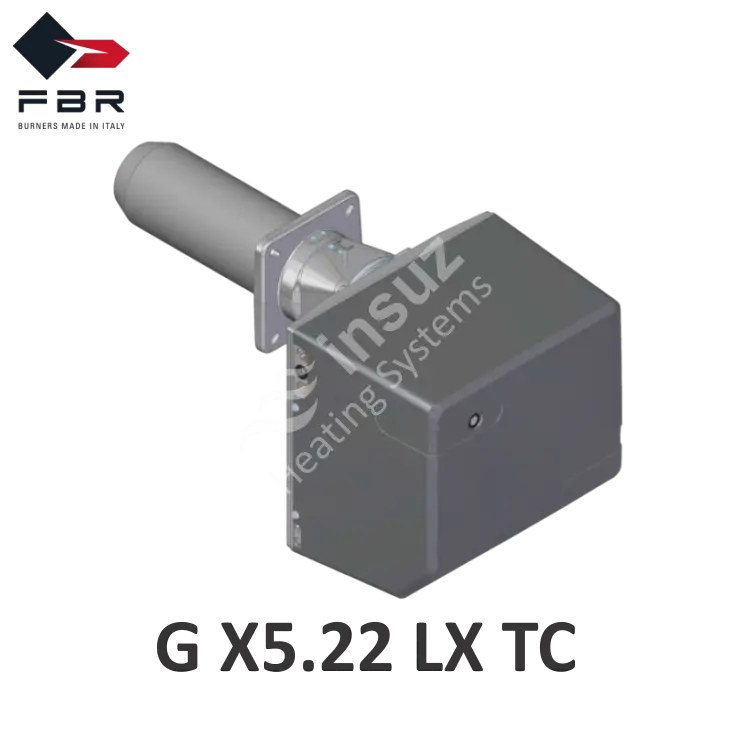 FBR G X5.22 LX TC