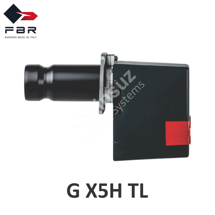 FBR G X5H TL