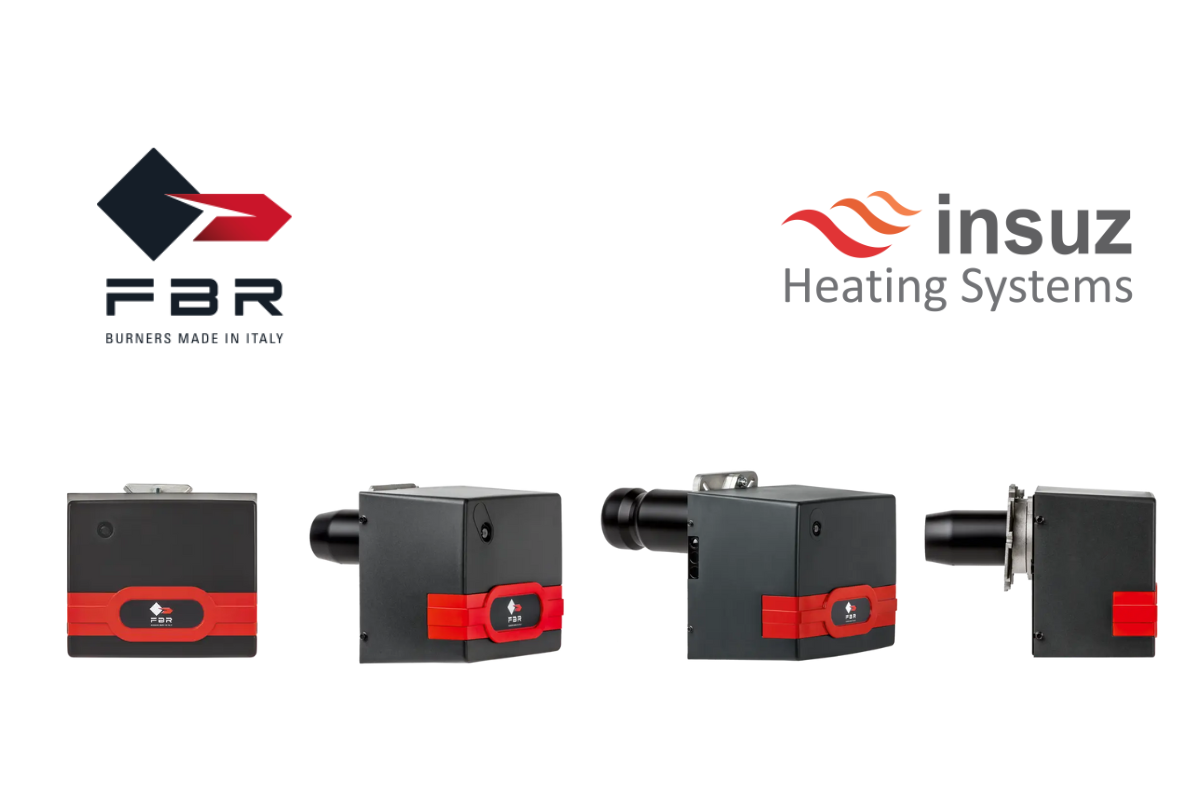 Tek Kademeli Motorin Brülörü