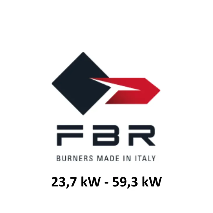 Tek Kademeli Motorin Brülörü