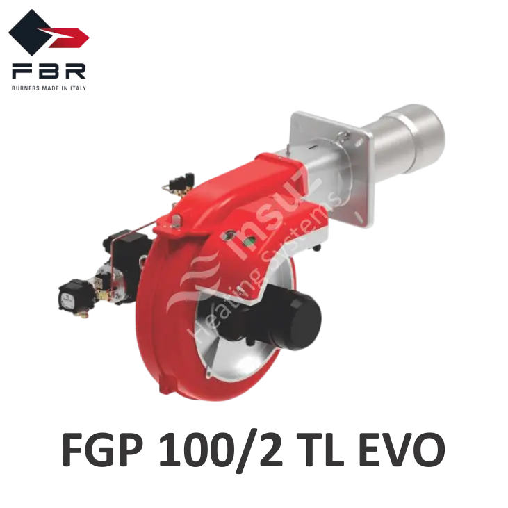 FBR FGP 100_2 TL EVO
