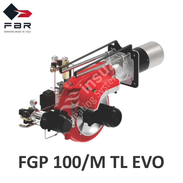 FBR FGP 100_M TL EVO