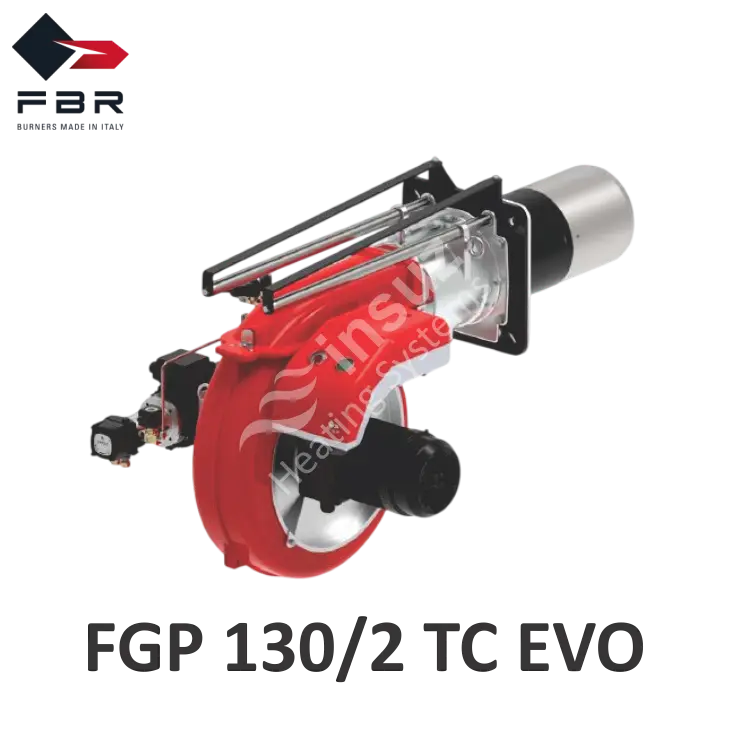 FBR FGP 130_2 TC EVO