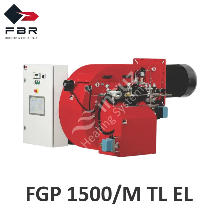 FBR FGP 1500_M TL EL