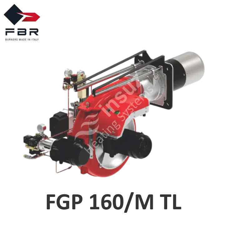 FBR FGP 160_M TL