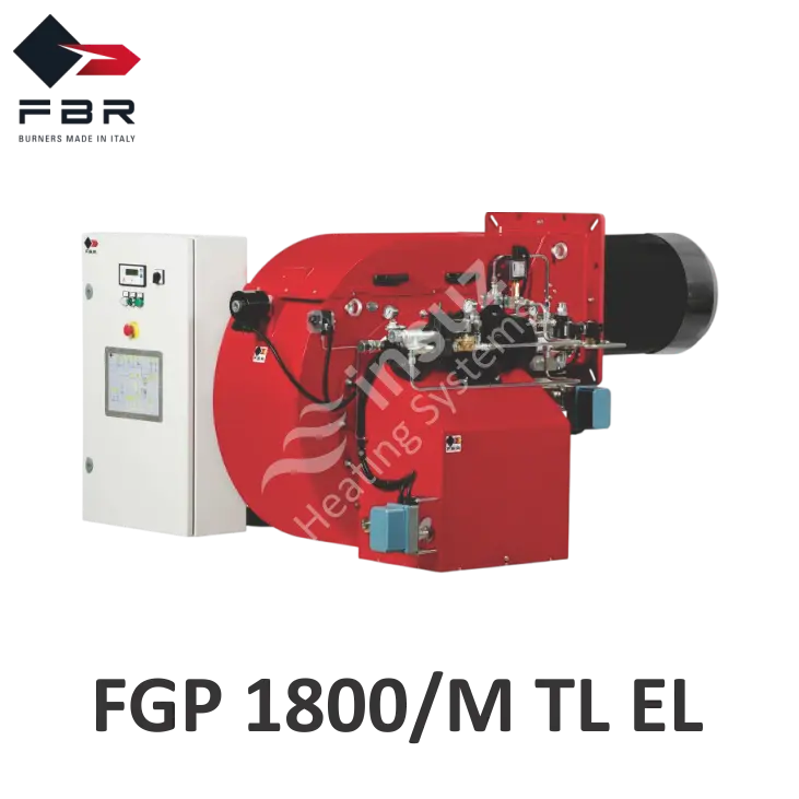 FBR FGP 1800_M TL EL