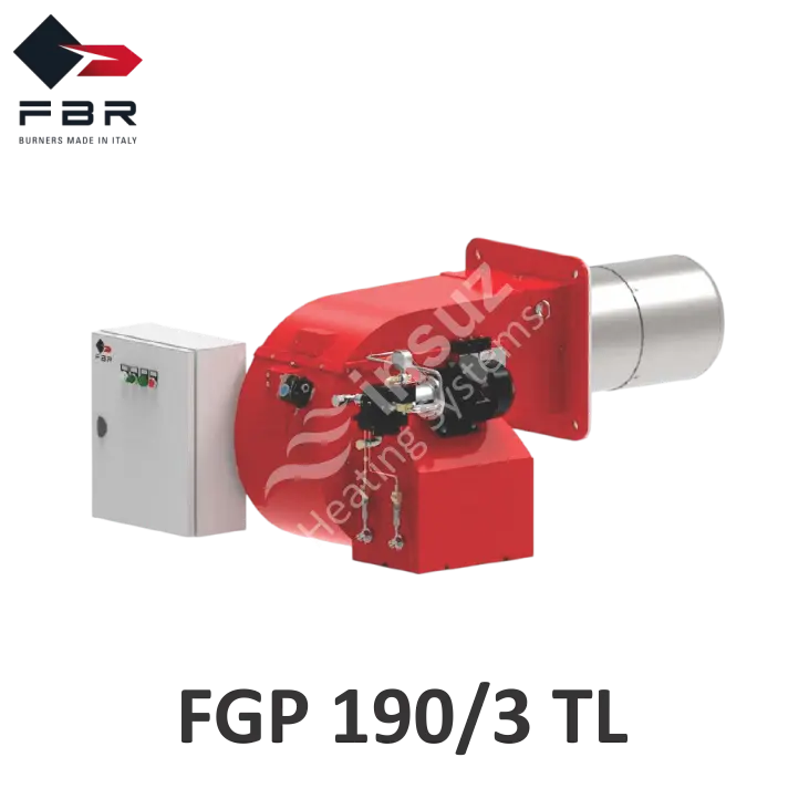 FBR FGP 190_3 TL