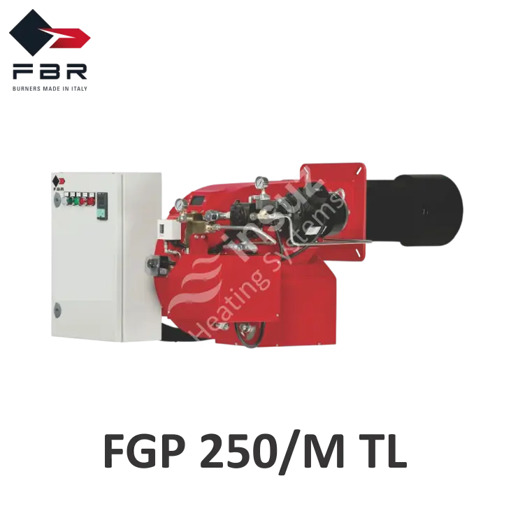 FBR FGP 250_M TL
