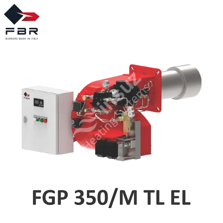 FBR FGP 350_M TL EL
