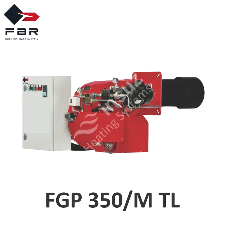 FBR FGP 350_M TL