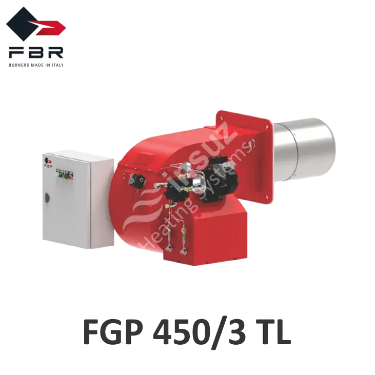 FBR FGP 450_3 TL