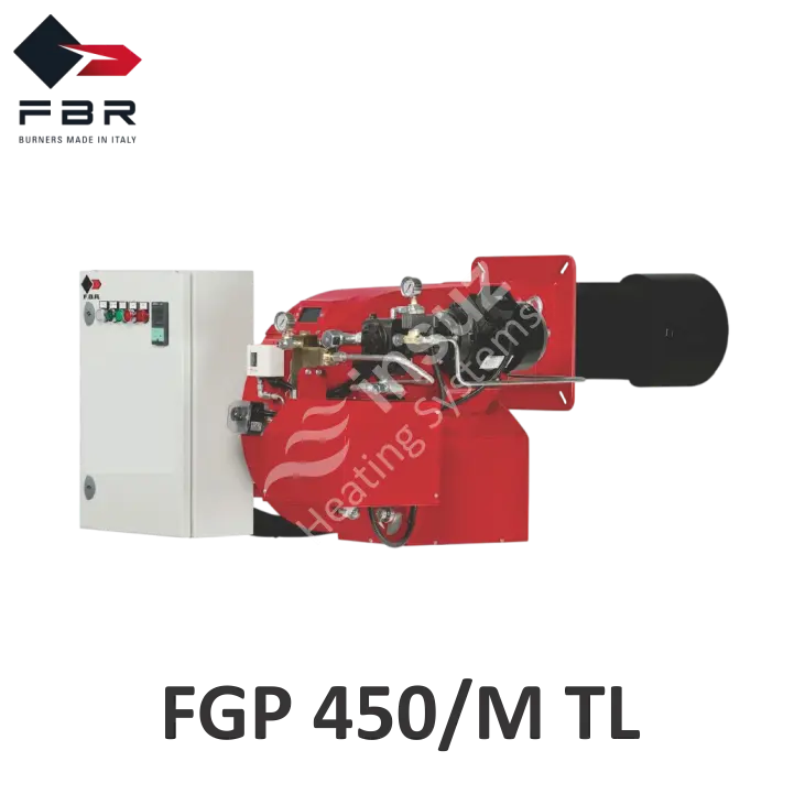 FBR FGP 450_M TL