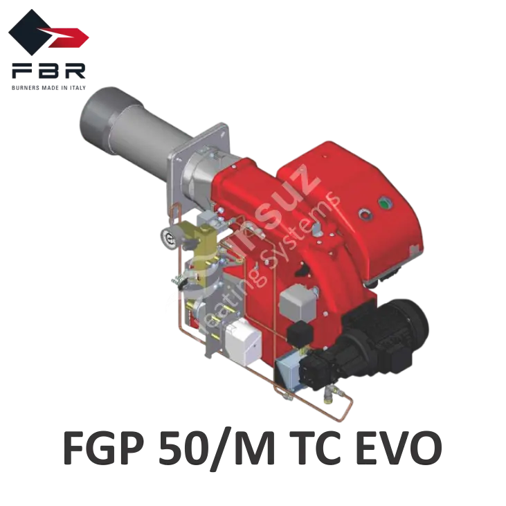 FBR FGP 50_M TC EVO